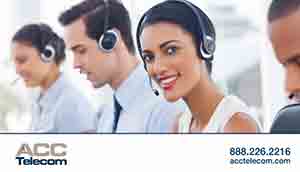 About ACC Telecom
