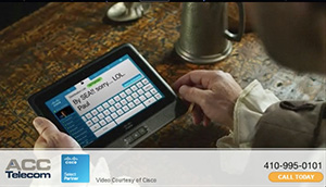 Cisco Right Network