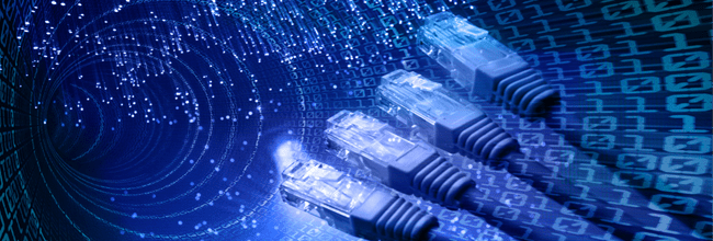 cables data networks