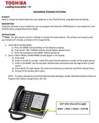 Renaming-Toshiba-stations