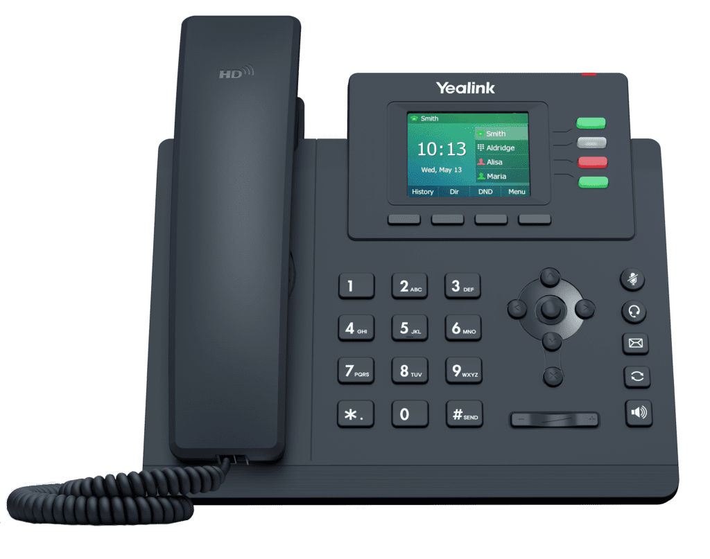 Yealink T33 IP Phone