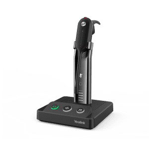 Yealink WH63 Convertible Headset