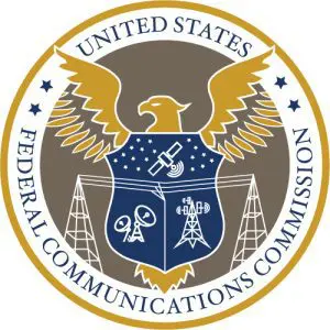 FCC logo