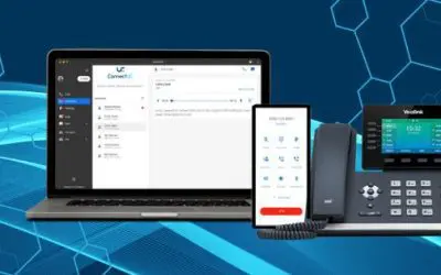The Importance of Utilizing a QoS Router in the Hosted PBX Environment