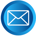 Cloud PBX virtual fax icon