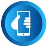 Cloud PBX mobile app icon