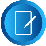 Support notes icon