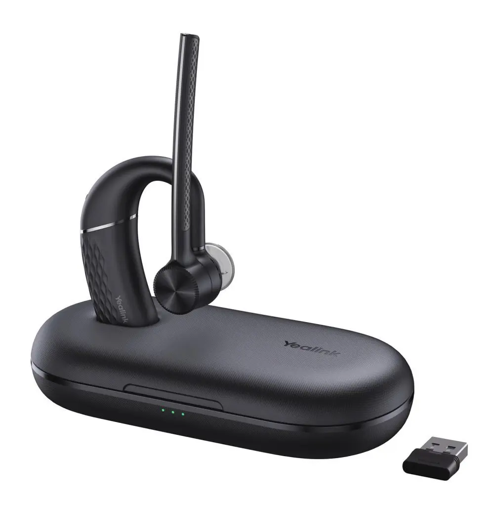 Yealink BH71 Workstation Headset