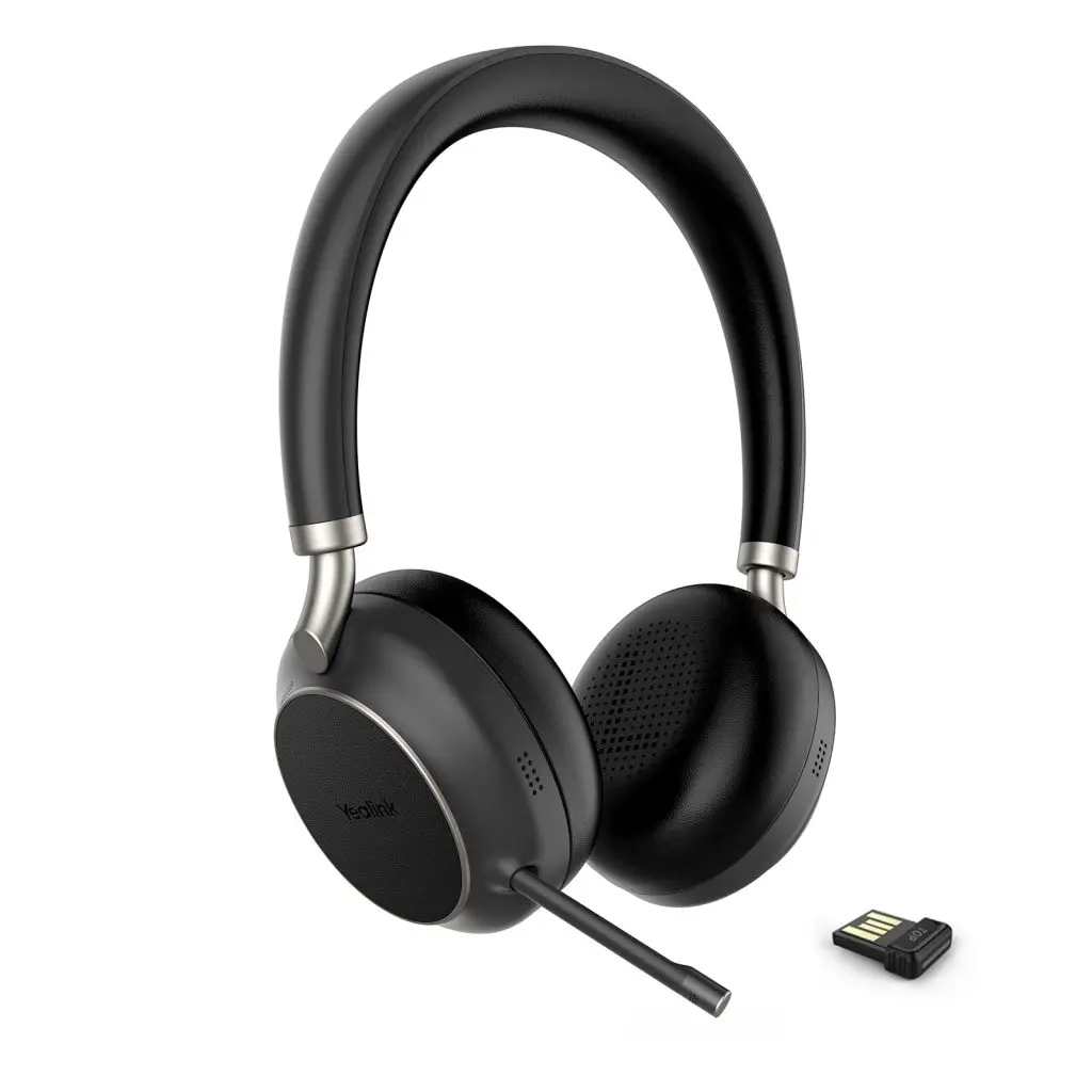 Yealink BH76 Plus Headset