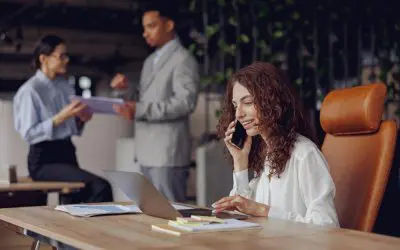 Your Guide to Business Phone Systems in the Cloud (Now with AI Analytics)