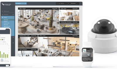 5 Reasons Cloud Surveillance is Preferred Over On-Premises Systems