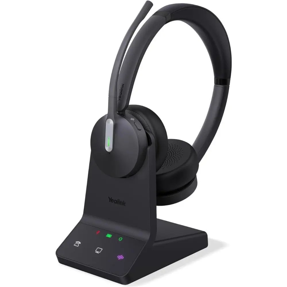Yealink WH64 UC Headset