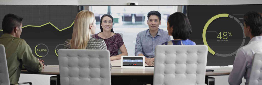 Video Conferencing & Web Collaboration in Columbia, MD