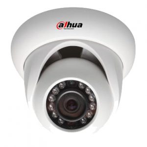 IP security cameras