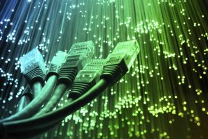 Cabling is one of the more complicated areas of learning the basics of networking because there are so many options to choose from.  Each have their own advantages and disadvantages. 