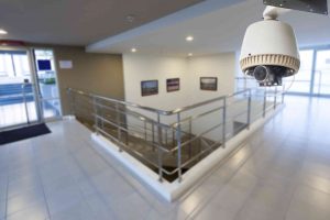 video surveillance system