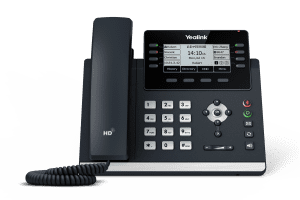 Yealink T43U IP Phone