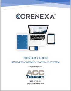 CoreNexa Brochure