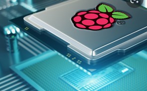 Raspberry Pi server