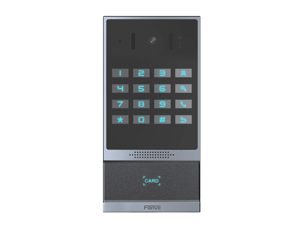 Fanvil i64 Video Door Phone