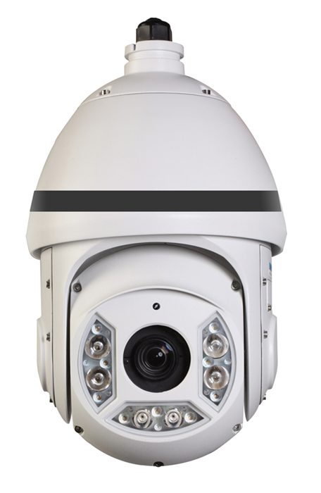 Security Cameras For Cloud and Analog Surveillance Systems