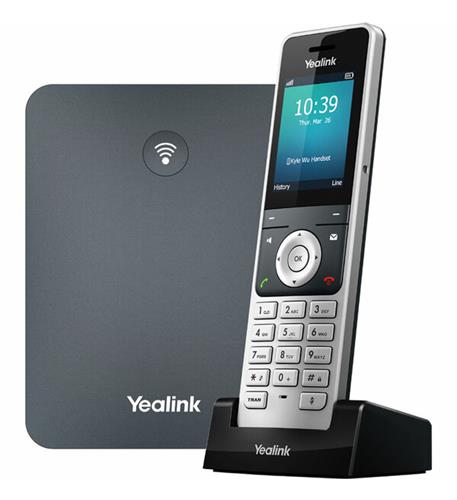 What is a DECT-Base Station? - VoIP Insider