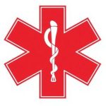 Emergency Medical Symbol