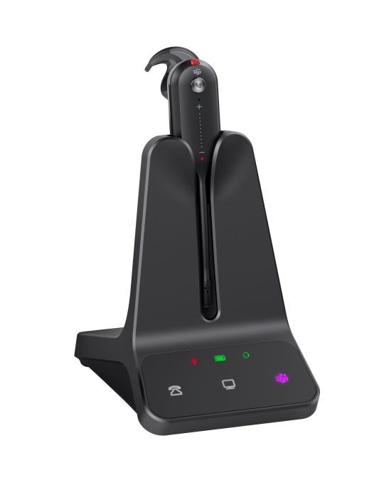 Yealink WH63-E2 UC Headset